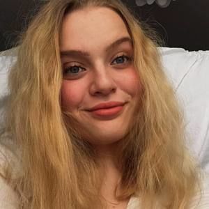 Meet your Posher, Zoe